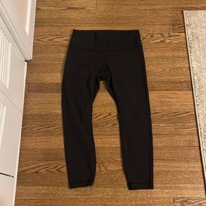 Lulu lemon leggings